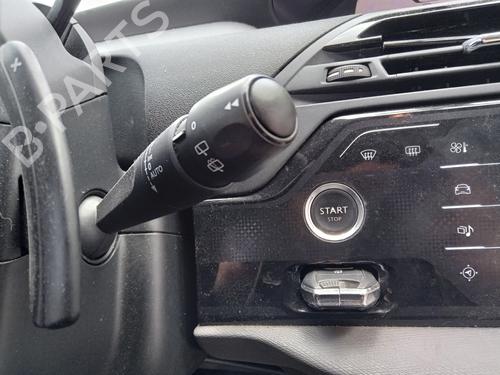 Steering column stalk CITROËN C4 Picasso II 1.6 HDi / BlueHDi 115 | BP29633799I23 