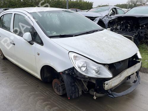 Left front window switch OPEL CORSA D (S07) 1.3 CDTI (L08, L68) | BP31363118I27 - Image 7