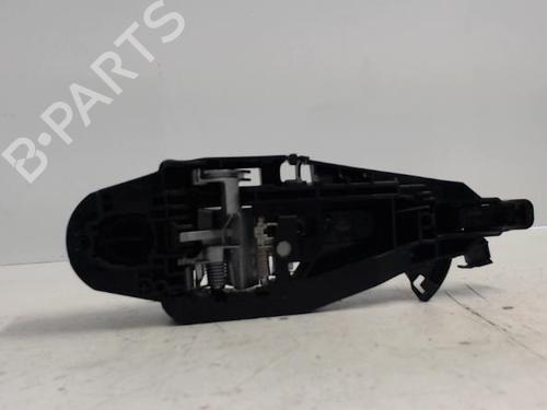 Rear left exterior door handle PEUGEOT 308 SW II (LC_, LJ_, LR_, LX_, L4_) 1.6 BlueHDi 120 | BP27013668C130 