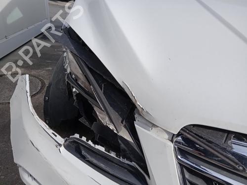 Hood OPEL MOKKA / MOKKA X (J13) 1.6 CDTI (_76) | BP30413066C1 