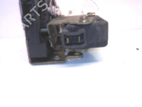 Front right lock RENAULT CLIO I (B/C57_, 5/357_) 1.4 | BP27022946C97 