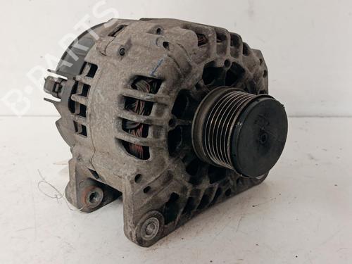 Used Alternator Alternator 36544643 36544643