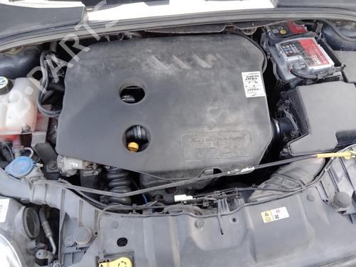 Used Starter FORD FOCUS III 1.6 TDCi (115 hp) 26996462