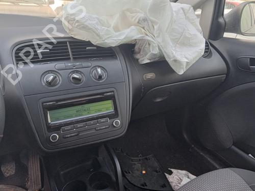 Used Heater blower motor SEAT ALTEA XL (5P5, 5P8) 1.6 TDI (105 hp) 29448489