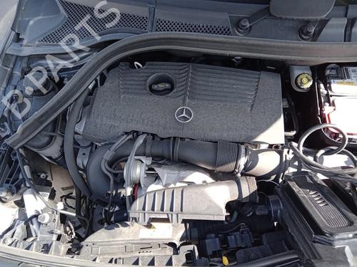 Used Starter MERCEDES-BENZ B-CLASS Sports Tourer (W246, W242) B 200 (246.243) (156 hp) 26999851