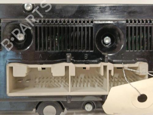 Used Climate control Climate control 36055432 36055432
