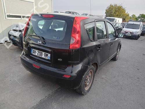 Left taillight NISSAN NOTE (E11, NE11) 1.5 dCi | BP34142365C34 - Image 9