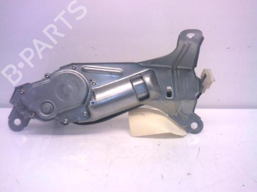 Rear wiper motor RENAULT LAGUNA I (B56_, 556_) 1.9 dCi (B56W) | BP27005181M102 