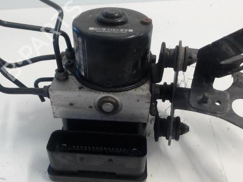 Used ABS pump VW TOURAN (1T1, 1T2) 1.9 TDI (105 hp) 26998486