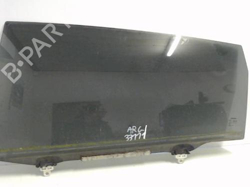 Rear left door window TOYOTA COROLLA Verso (ZER_, ZZE12_, R1_) 2.2 D-4D (AUR10_, AUR10R) | BP27014110C20 