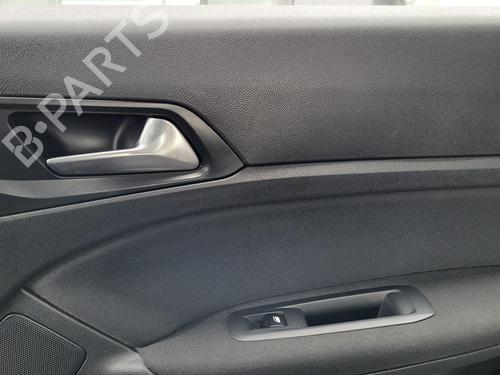 Used Rear right interior door handle Rear right interior door handle PEUGEOT 308 II (LB_, LP_, LW_, LH_, L3_) 1.6 BlueHDi 120 (120 hp) 27004188 27004188