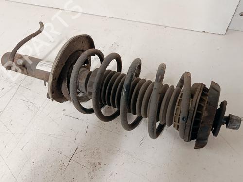 Used Left front shock absorber Left front shock absorber CITROËN C3 II (SC_) 1.6 HDi (92 hp) 33806016 33806016