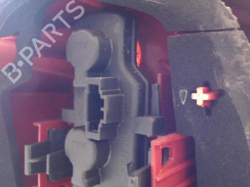 Right taillight VW POLO (6N2) 1.4 | BP26994411C35