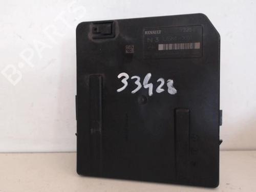 Used Electronic module RENAULT KANGOO / GRAND KANGOO II (KW0/1_) 1.5 dCi 90 (KW05, KW08, KW0G, KW11) (90 hp) 28079211