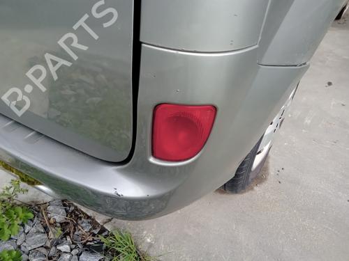 Used Rear fog light RENAULT KANGOO / GRAND KANGOO II (KW0/1_) 1.5 dCi 90 (KW05, KW08, KW0G, KW11) (90 hp) 33125857