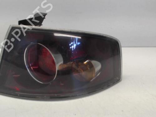Used Right taillight SEAT IBIZA III (6L1) 1.4 TDI (70 hp) 26988081