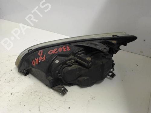 Højre forlygte FORD FOCUS II (DA_, HCP, DP) 1.6 TDCi | BP27003224C29 