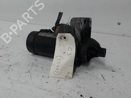 Startmotor CITROËN C3 I (FC_, FN_) 1.4 HDi (68 hp) 30822854