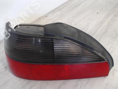 Used Left taillight PEUGEOT 306 Hatchback (7A, 7C, N3, N5) 1.9 DT (90 hp) 26992021