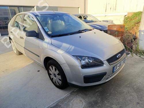 Used Horn Horn FORD FOCUS II (DA_, HCP, DP) 1.6 TDCi (90 hp) 39762089 39762089