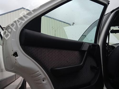 Used Left rear door Left rear door CITROËN XANTIA (X1_, X2_) 2.0 HDI 90 (90 hp) 40121950 40121950
