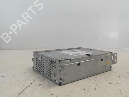 Used Radio PEUGEOT 308 SW II (LC_, LJ_, LR_, LX_, L4_) 1.6 BlueHDi 120 (120 hp) 27002663