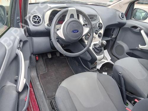 Climate control FORD KA (RU8) 1.2 | BP26991550I5 