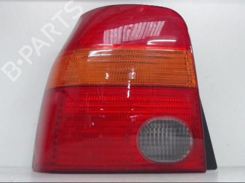 Venstre baglygte SEAT AROSA (6H1) 1.0 (50 hp) 27022606
