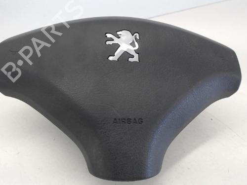 Driver airbag PEUGEOT 308 CC (4B_) 2.0 HDi | BP27019851C9 