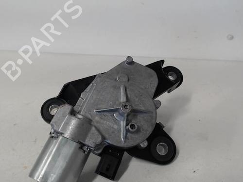 Used Rear wiper motor Rear wiper motor PEUGEOT 208 II (UB_, UP_, UW_, UJ_) 1.2 PureTech 75 (75 hp) 27011665 27011665