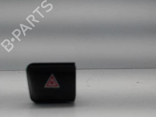 Used Warning switch PEUGEOT 208 I (CA_, CC_) 1.2 VTI 82 (82 hp) 26987912