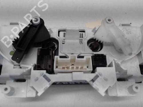 Climate control CITROËN BERLINGO MULTISPACE (B9) 1.6 HDi 110 | BP26999476I5 
