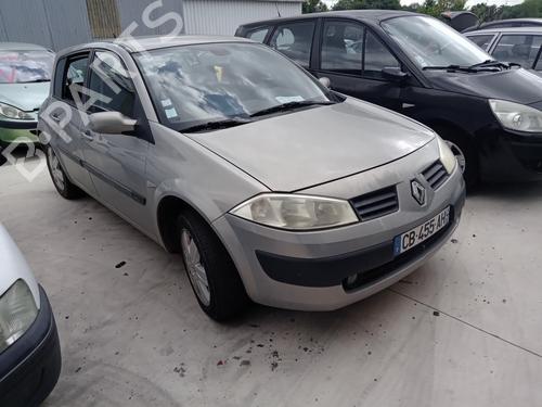 Lenkgetriebe für RENAULT MEGANE II (BM0/1_, CM0/1_) 1.5 dCi (BM1E, CM1E) (106 hp) 27524346
