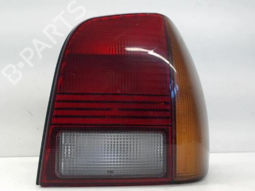 Used Right taillight VW POLO III (6N1) 60 1.4 (60 hp) 26988475