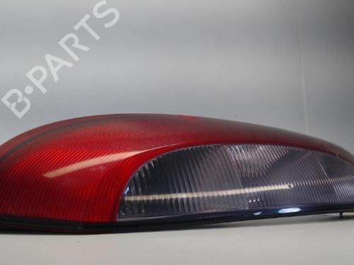 Højre baglygte OPEL CORSA C (X01) 1.2 (F08, F68) (75 hp) 27019862