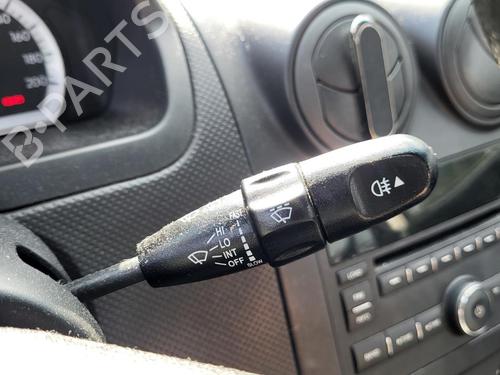 Steering column stalk CHEVROLET AVEO / KALOS Hatchback (T250, T255) 1.2 LPG | BP27004247I23 