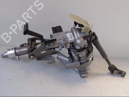 Used Steering column RENAULT MEGANE III Hatchback (BZ0/1_, B3_) 1.5 dCi (BZ09, BZ0D, BZ1W, BZ29, BZ14) (110 hp) 27004947