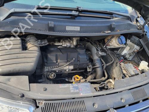 Used Alternator VW SHARAN (7M8, 7M9, 7M6) 2.0 TDI (140 hp) 26998205