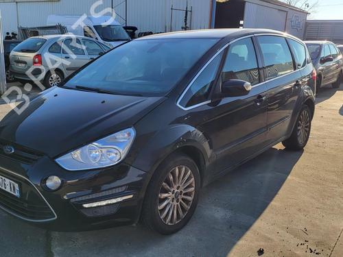 FORD S-MAX (WA6) 2.0 TDCi 2894201