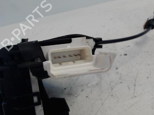 Used Front left lock CITROËN C4 I (LC_) 1.6 HDi (90 hp) 27001726