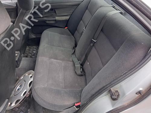Sikkerhedssele-spænde BMW 3 (E36) 316 i (100 hp) 27295113