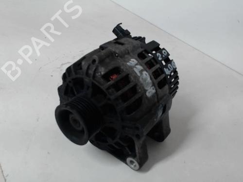 Generator PEUGEOT 406 (8B) 2.0 16V (136 hp) 27004211