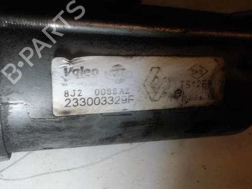 Starter RENAULT KANGOO / GRAND KANGOO II (KW0/1_) 1.5 dCi 90 (KW05, KW08, KW0G, KW11) | BP27024728M8 
