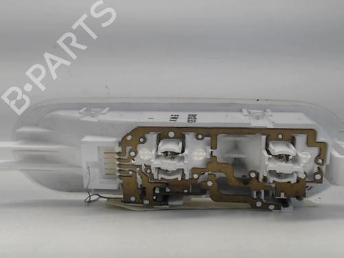 Used Interior roof light RENAULT KANGOO / GRAND KANGOO II (KW0/1_) 1.5 dCi 90 (KW05, KW08, KW0G, KW11) (90 hp) 26991987