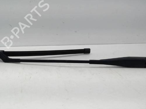 Used Front windshield wiper arm PEUGEOT 2008 I (CU_) 1.6 BlueHDi 120 (120 hp) 26999829