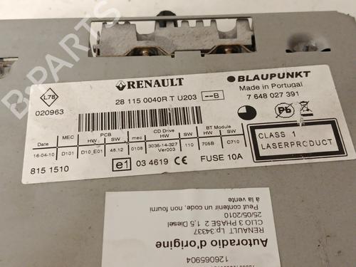 Used Radio Radio 35794475 35794475