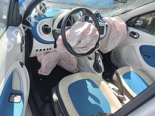 Schalter SMART FORFOUR Hatchback (453) 1.0 (453.042, 453.043) | BP27014632I30  - Image 6