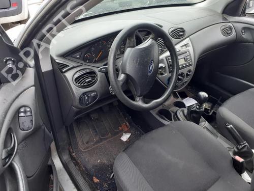 Front left lock FORD FOCUS I (DAW, DBW) 1.8 Turbo DI / TDDi | BP27010706C98 