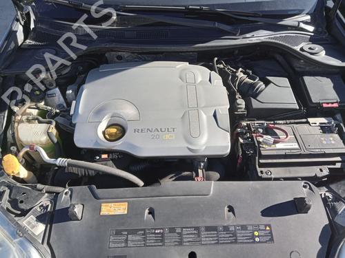 Used Water radiator Water radiator RENAULT LAGUNA III (BT0/1) 2.0 dCi (BT01, BT08, BT09, BT0E, BT0K, BT12, BT1C, BT1D,... (150 hp) 33546358 33546358