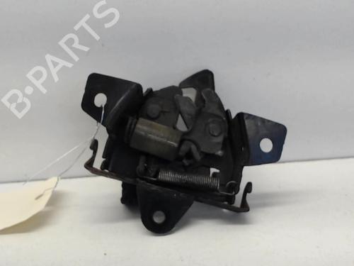 Used Hood lock HYUNDAI GETZ (TB) 1.3 (85 hp) 27011177